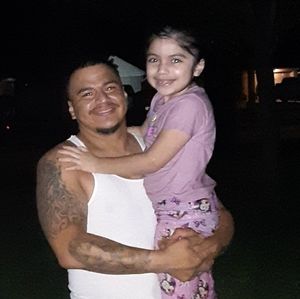 Meet your Posher, Adrian